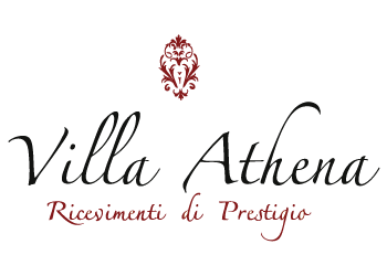 Logo Villa Athena